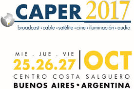 Caper (2017)